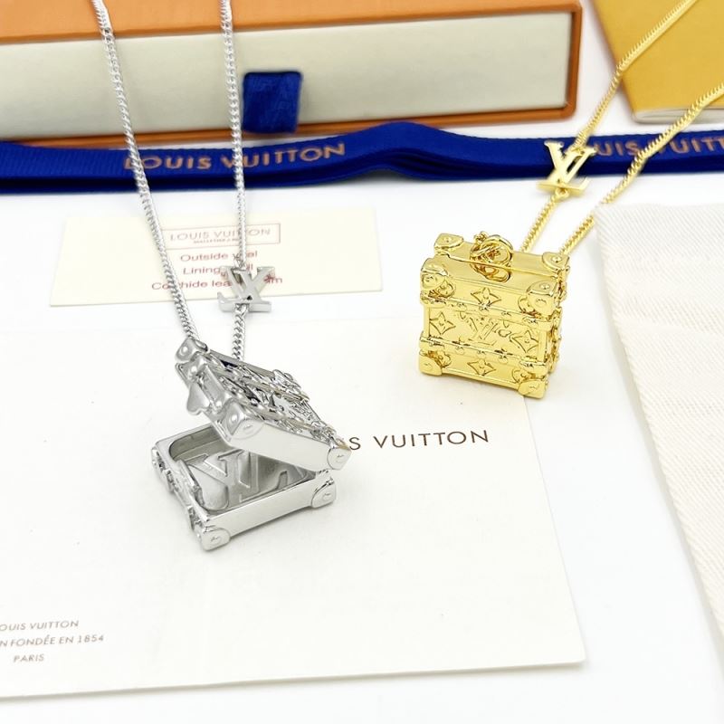 LV Necklaces